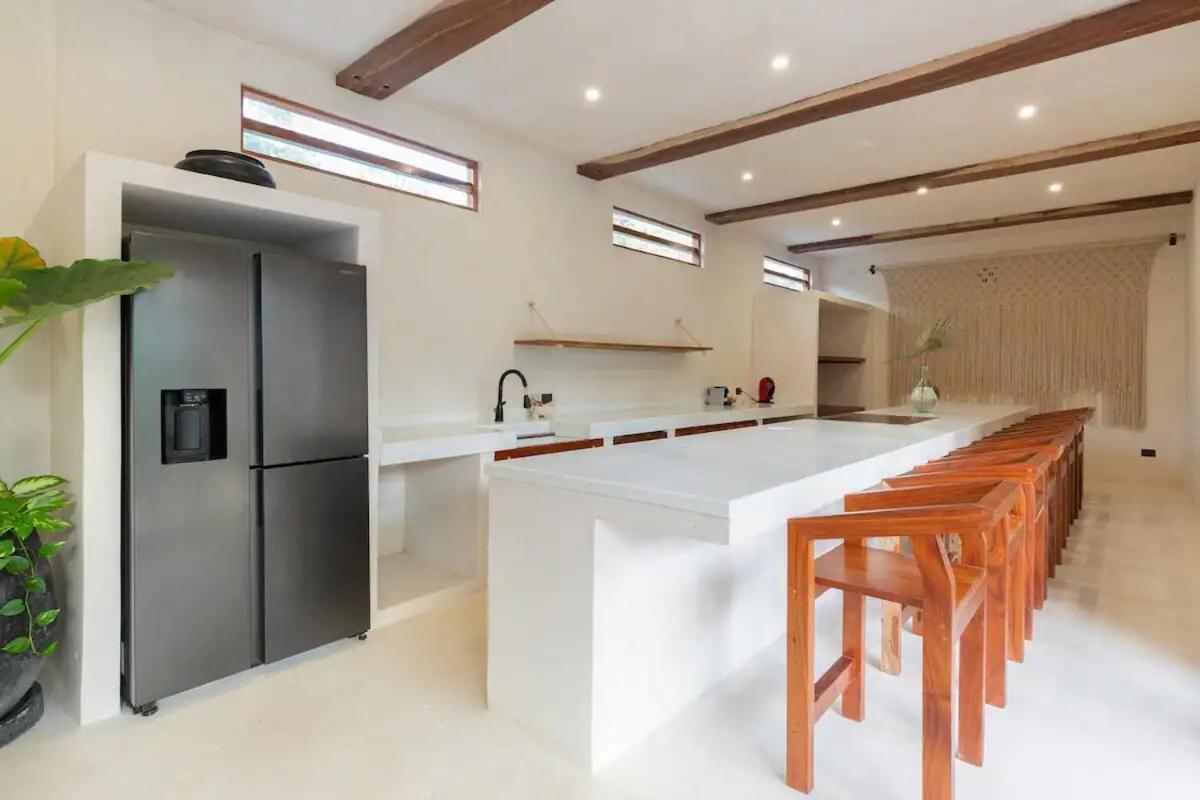 Villa Sanah تولوم المظهر الخارجي الصورة